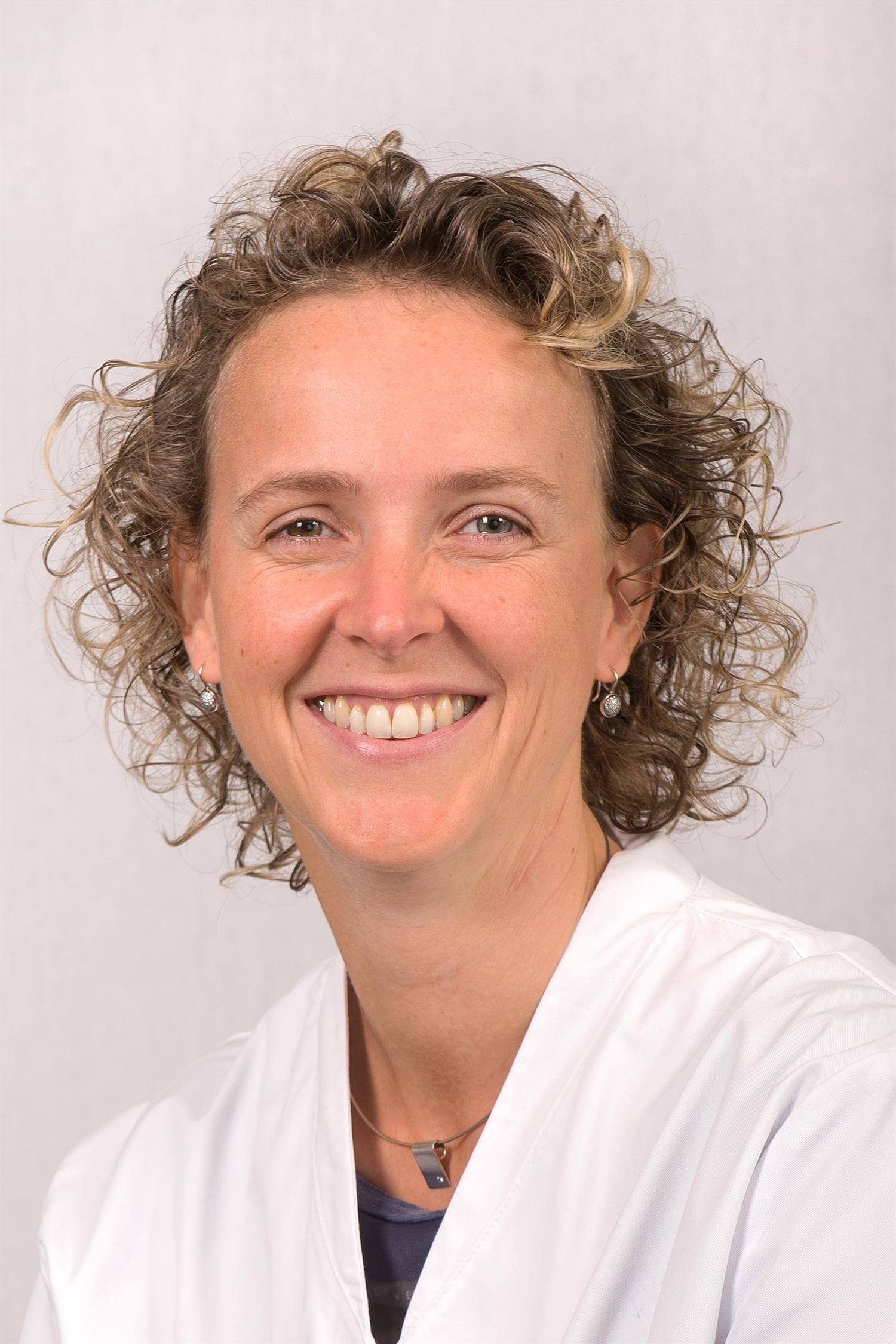 Verpleegkundig specialist Neonatologie i.o